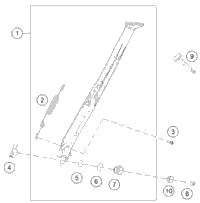 Side / Center Stand