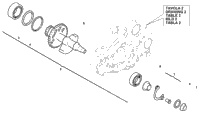 Balance Shaft