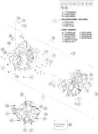 Engine Case