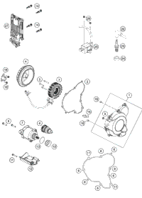 Ignition System
