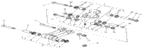 Rear Suspension Linkage