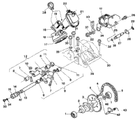 Valve Timing