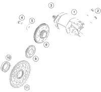 Electric Starter