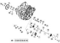 Lubricating System