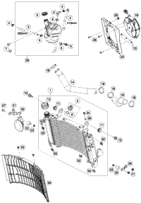Cooling System