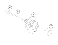 Balancer Shaft