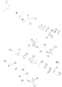 Shifting Mechanism