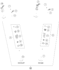 Valve Drive
