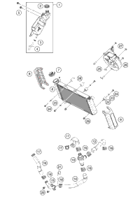 Cooling System