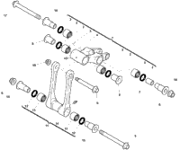Rear Suspension Linkage