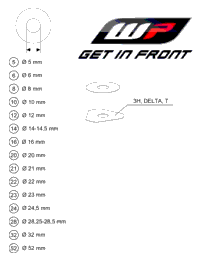 Wp Shims For Setting
