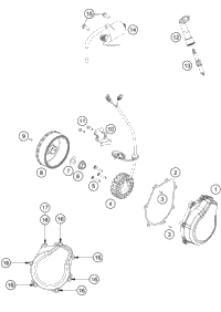 Ignition System