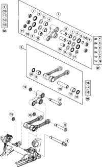Pro Lever Linking