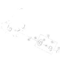 Balancer Shaft