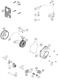 Ignition System