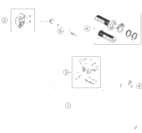 Handlebar, Controls