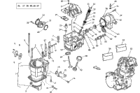 Cylinder Head, Cylinder