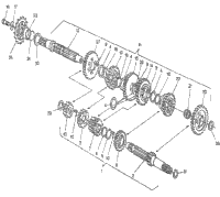 Transmission