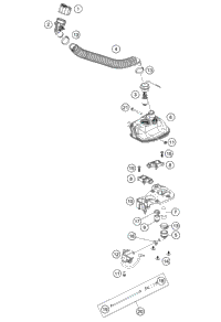 Lubricating System