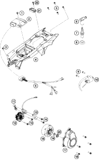 Ignition System