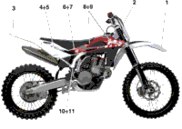 Transfer (Color Code G)
