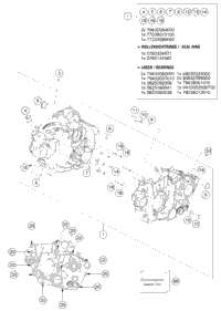 Engine Case