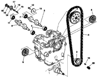 Valve Timing