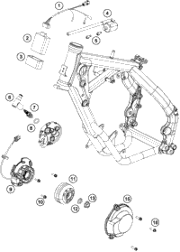 Ignition System