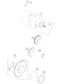 Electric Starter