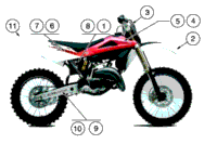 Trim (Colour Code G)