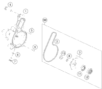 Water Pump