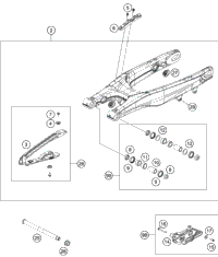 Swing Arm