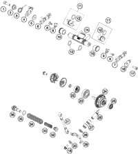 Exhaust Control