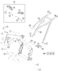 Frame