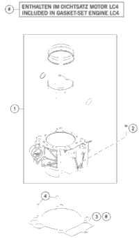 Cylinder