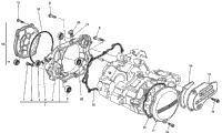 Crankcase Covers