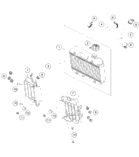 Cooling System