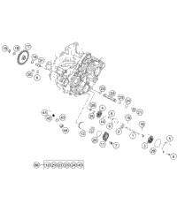 Lubricating System
