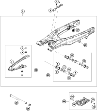 Swing Arm