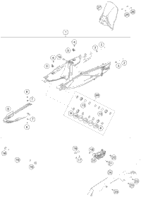 Swing Arm