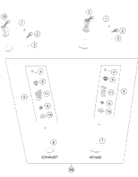 Valve Drive
