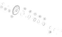 Balancer Shaft