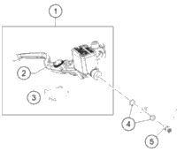 Front Brake Control