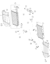 Cooling System