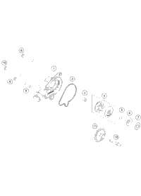 Water Pump