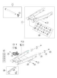 Swing Arm