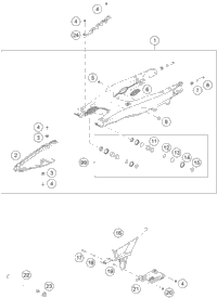 Swing Arm
