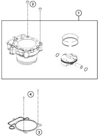 Cylinder