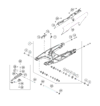 Swing Arm
