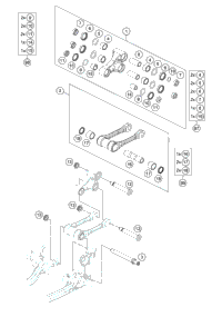 Pro Lever Linking